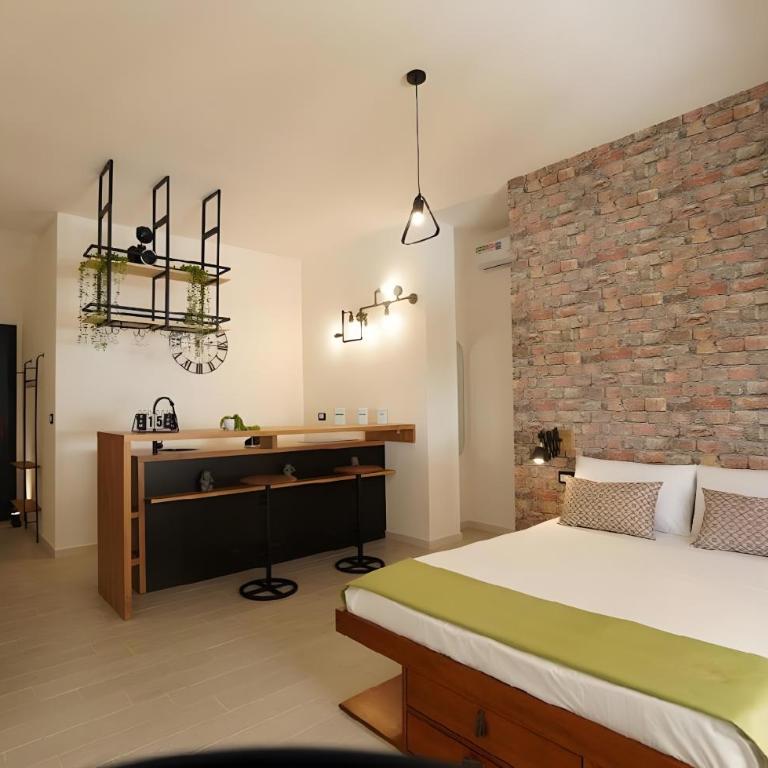Dimore di Matilde - Mare Fuori - Superior One-Bedroom Apartment with Balcony - 10