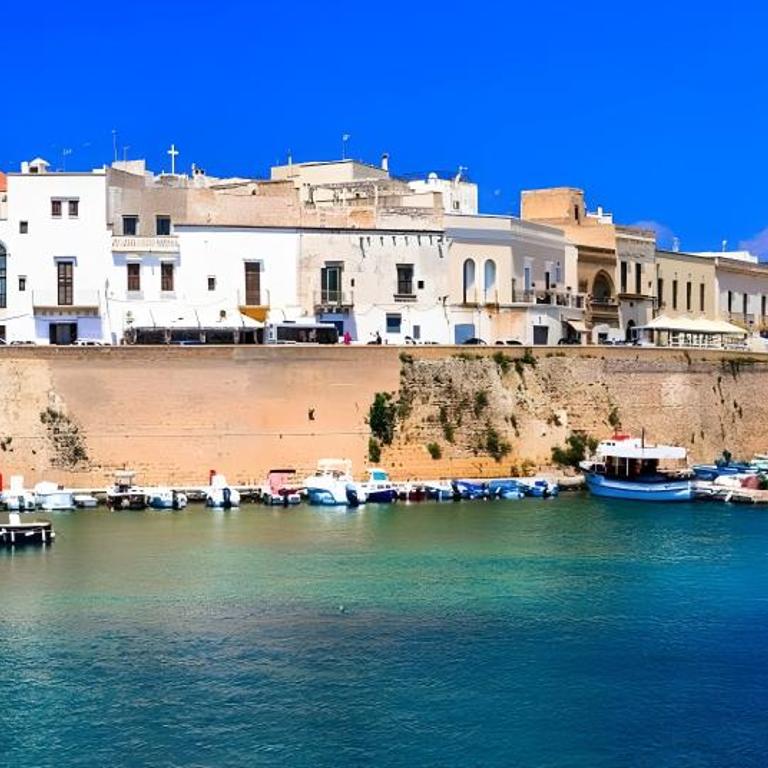 Dimore di Matilde - Mare Fuori - Superior One-Bedroom Apartment with Balcony - 9