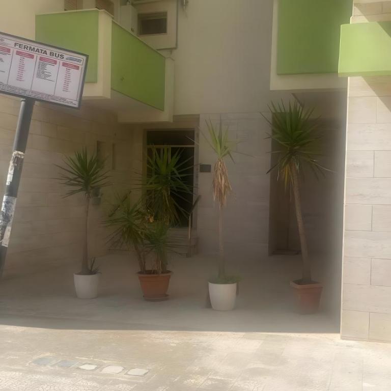 Dimore di Matilde - Mare Fuori - Superior One-Bedroom Apartment with Balcony - 19