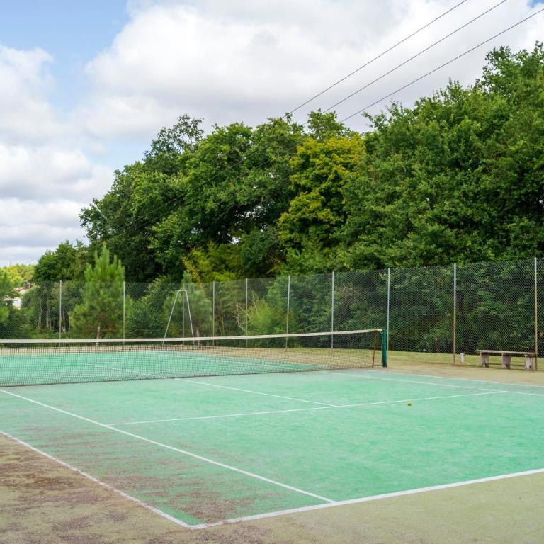 Villa d’Exception, Piscine, Parc - Maison de Vacances - 29