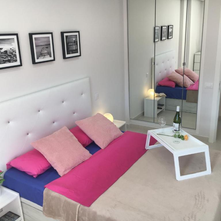 Apartment Los Cristianos - Apartamento de 1 dormitorio - 4