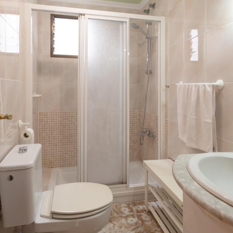 Apartment 50 meters from the beach - Apartamento Deluxe de 2 dormitorios con balcón - 12
