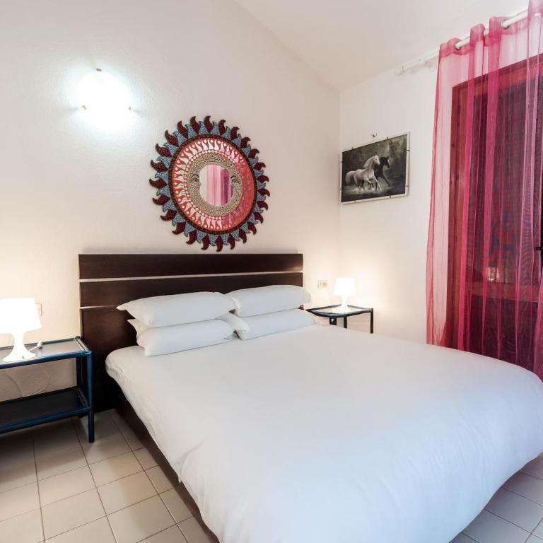 Villetta Agavi 61 - Two-Bedroom House - 8