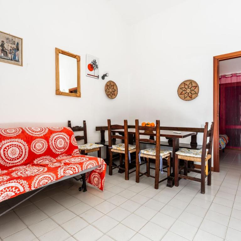 Villetta Agavi 61 - Two-Bedroom House - 3