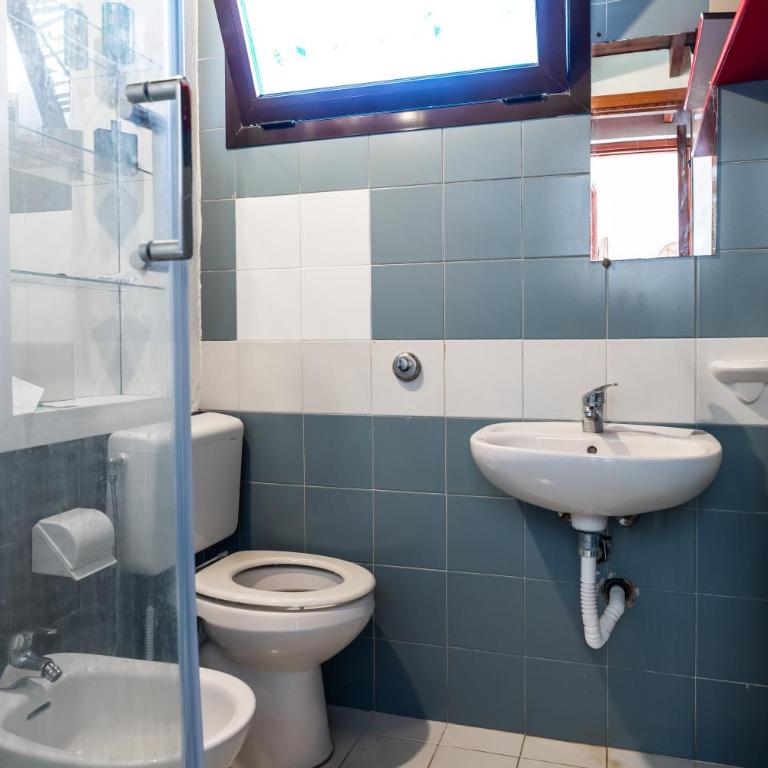 Villetta Agavi 61 - Two-Bedroom House - 13