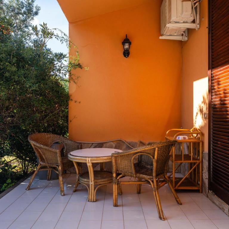 Villetta Agavi 61 - Two-Bedroom House - 15