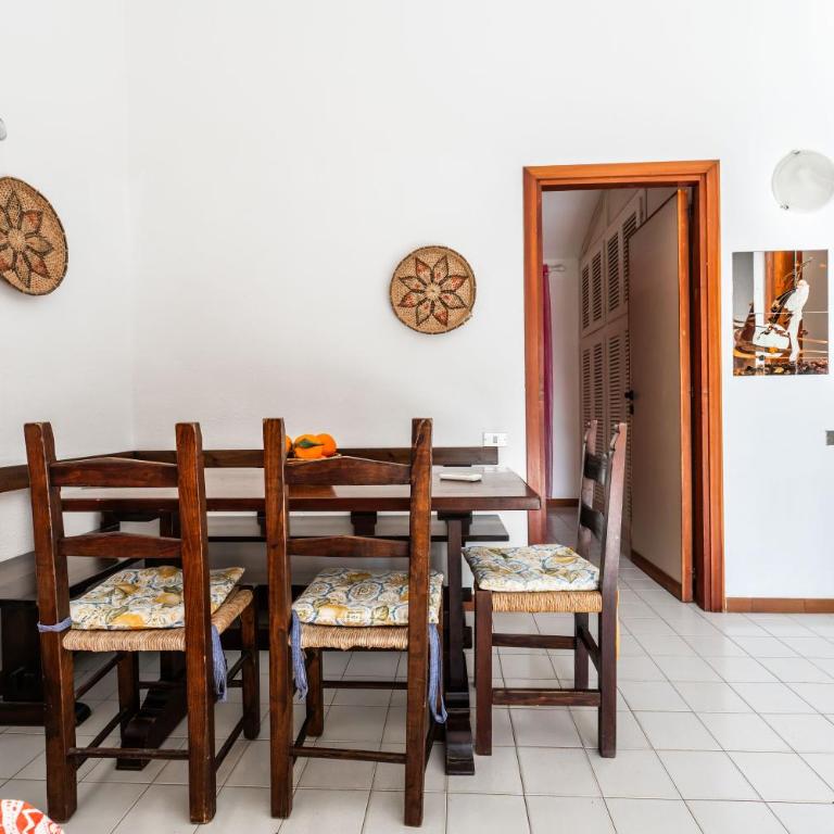 Villetta Agavi 61 - Two-Bedroom House - 7