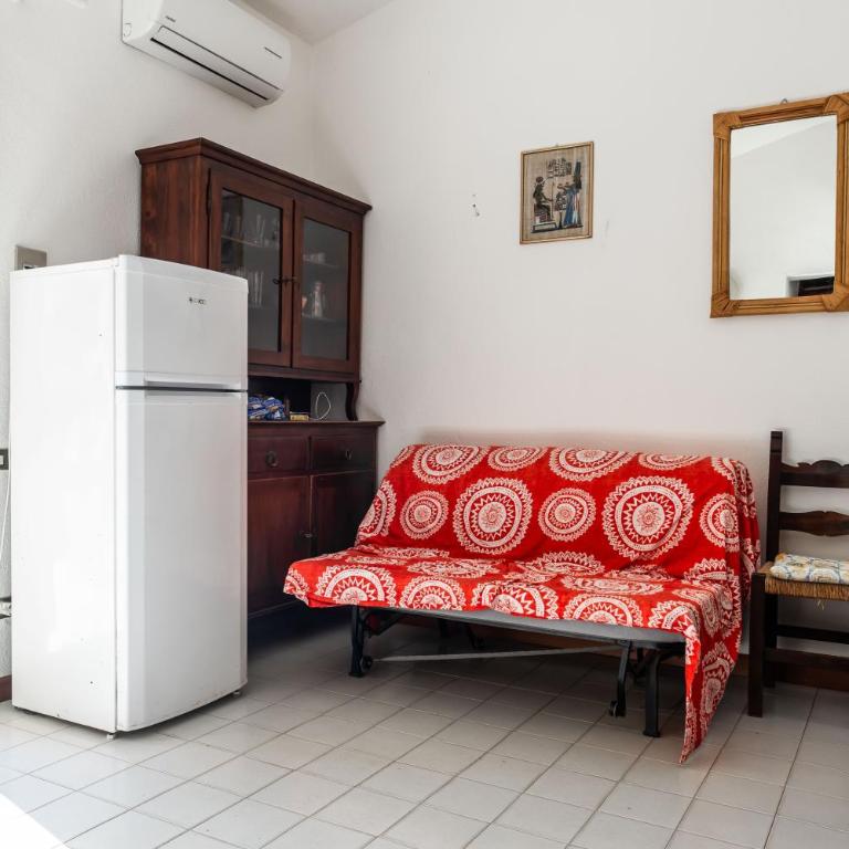 Villetta Agavi 61 - Two-Bedroom House - 2