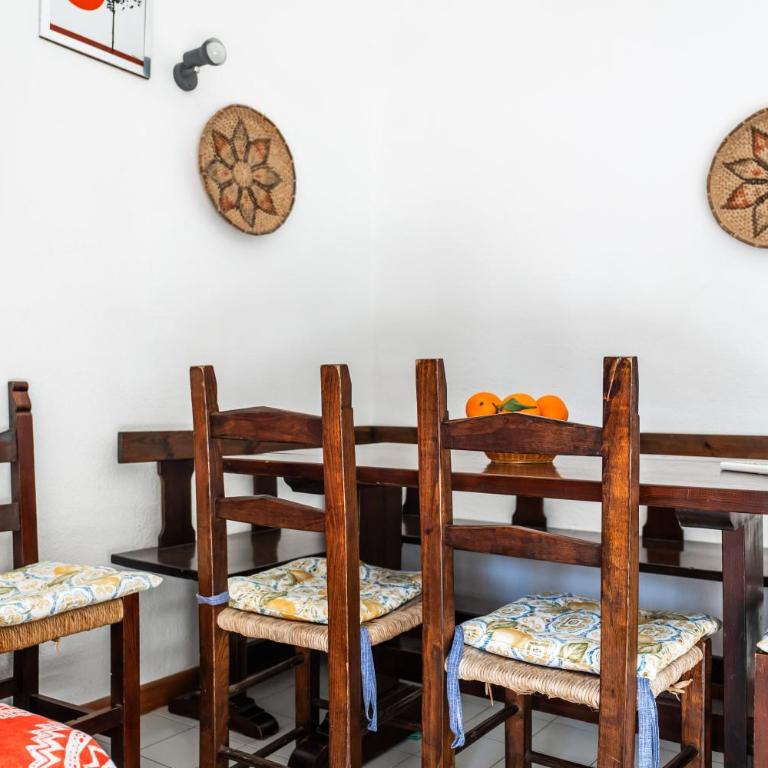Villetta Agavi 61 - Two-Bedroom House - 4
