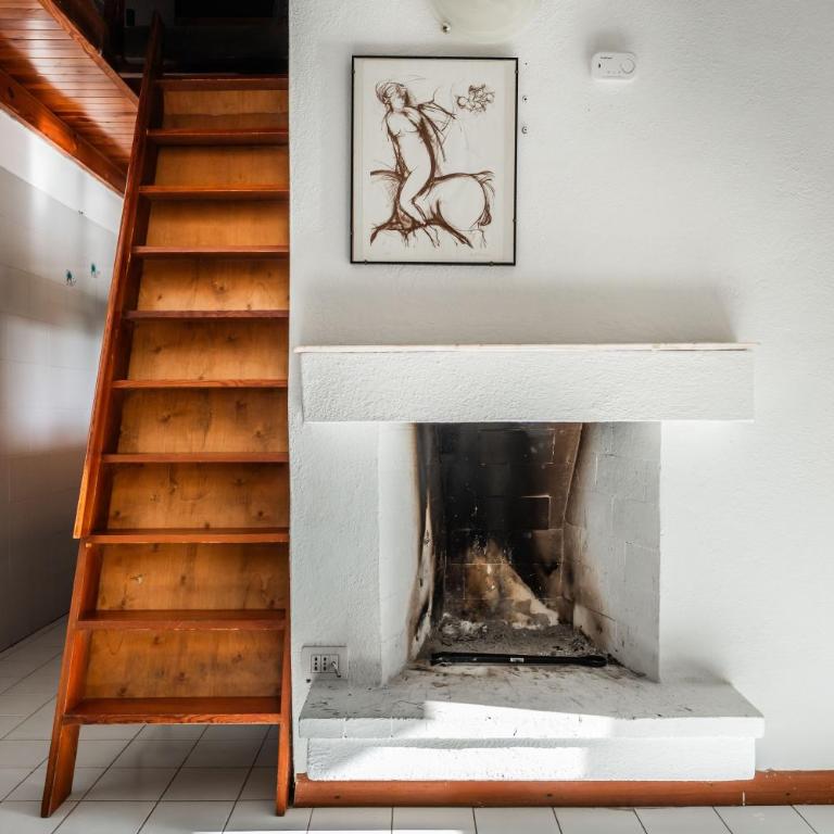 Villetta Agavi 61 - Two-Bedroom House - 10