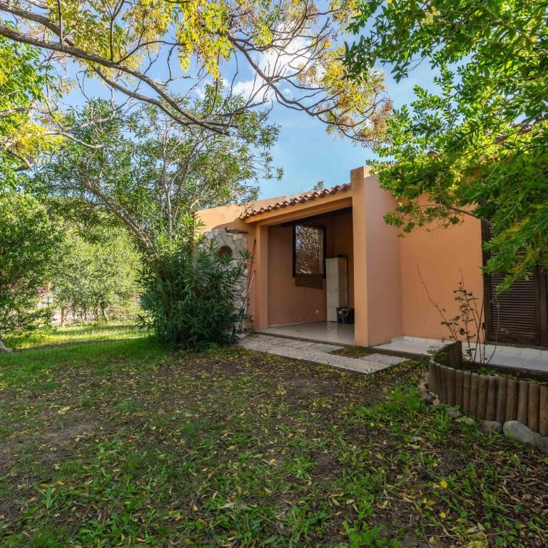 Villetta Agavi 61 - Two-Bedroom House - 17