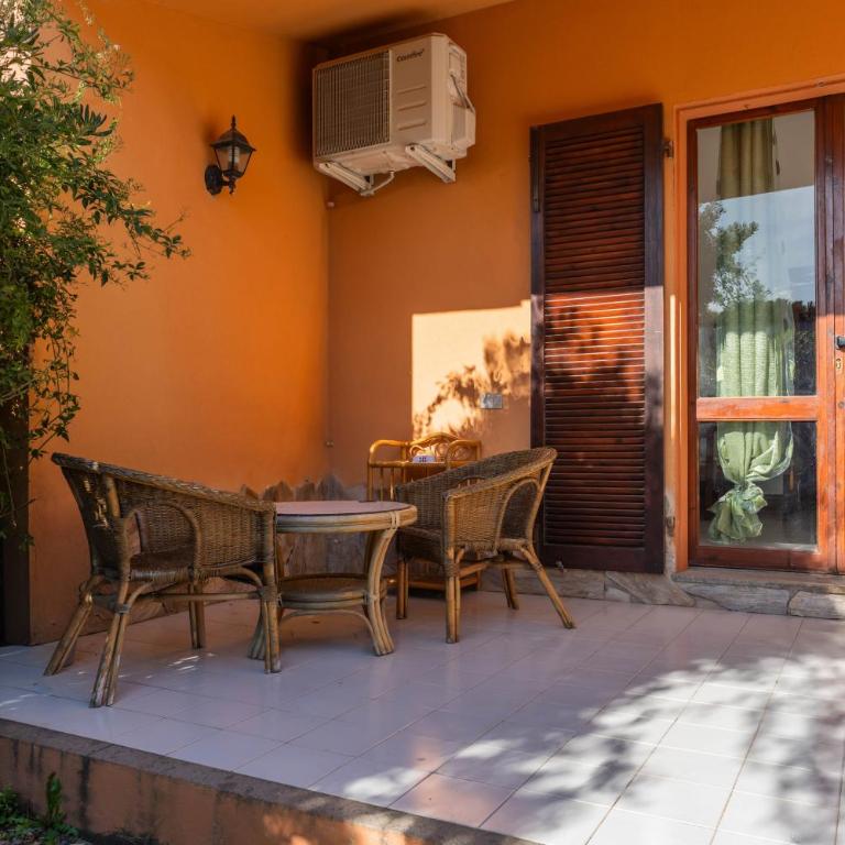 Villetta Agavi 61 - Two-Bedroom House - 14