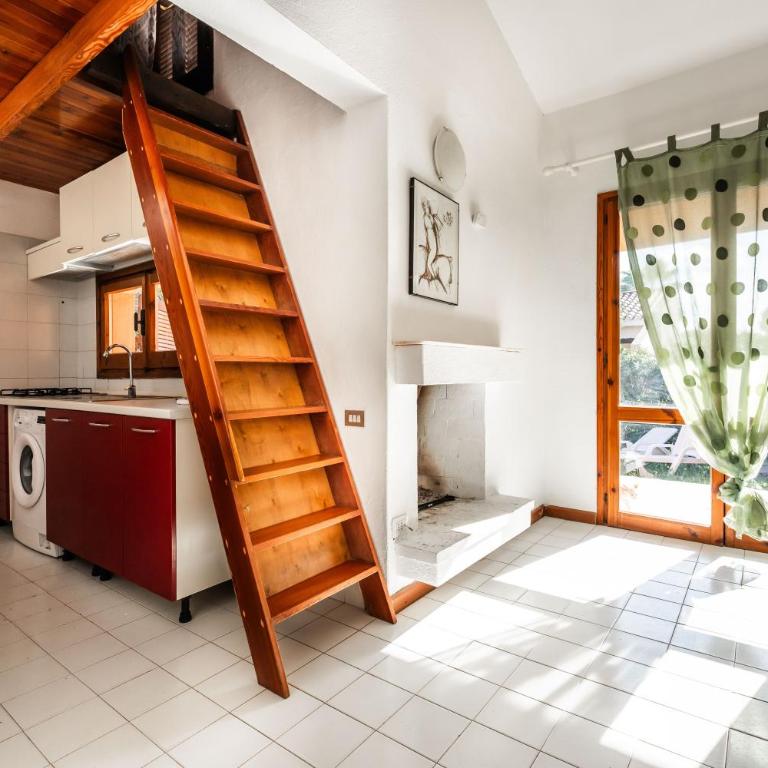 Villetta Agavi 61 - Two-Bedroom House - 5