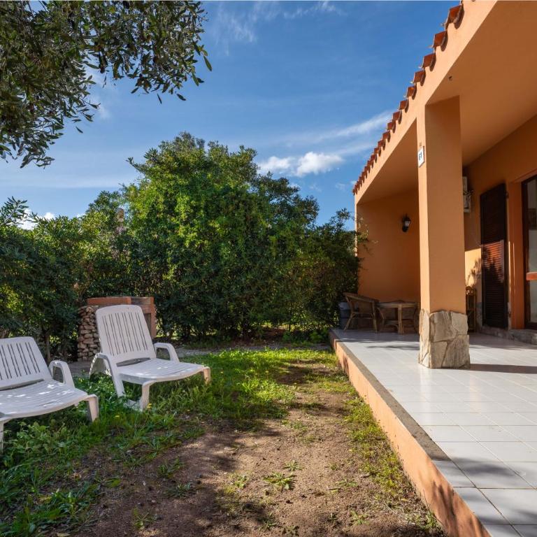 Villetta Agavi 61 - Two-Bedroom House - 1