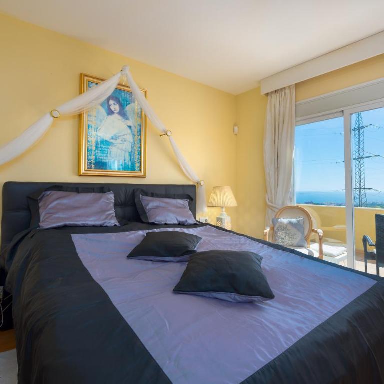 Villa Roca Penthouse - Studio with Terrace - 8