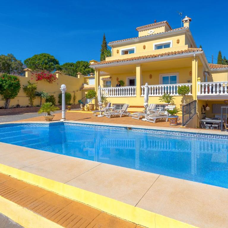 Villa Roca Penthouse - Studio with Terrace - 1