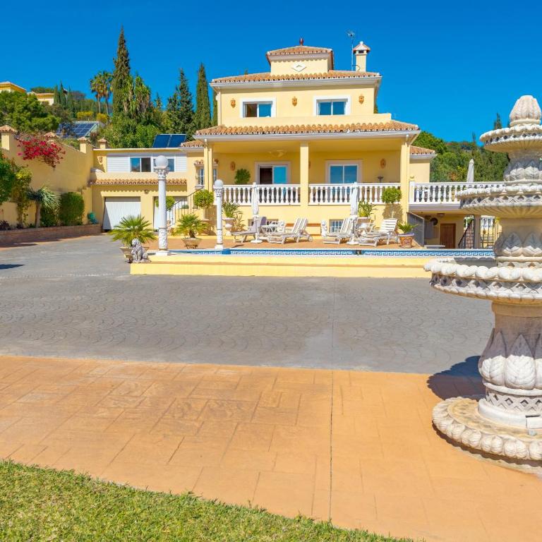Villa Roca Penthouse - Studio with Terrace - 24