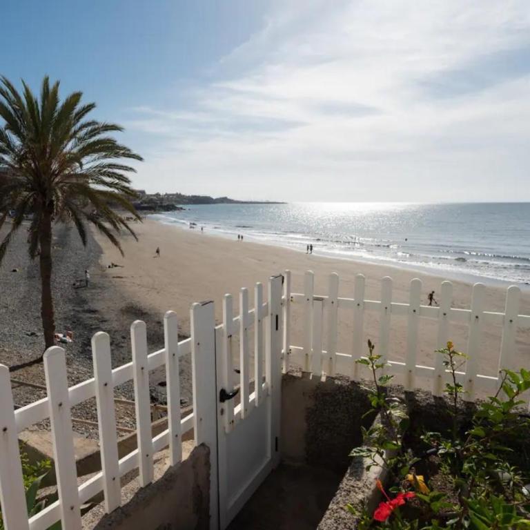 Apartament Excepcional 1a Línea - Studio Apartment with Sea View - 21