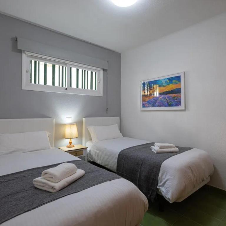 Apartament Excepcional 1a Línea - Studio Apartment with Sea View - 11