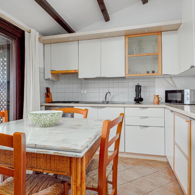 Tramontina Apartment - Appartamento Deluxe con 2 Camere da Letto e Vista Oceano - 7