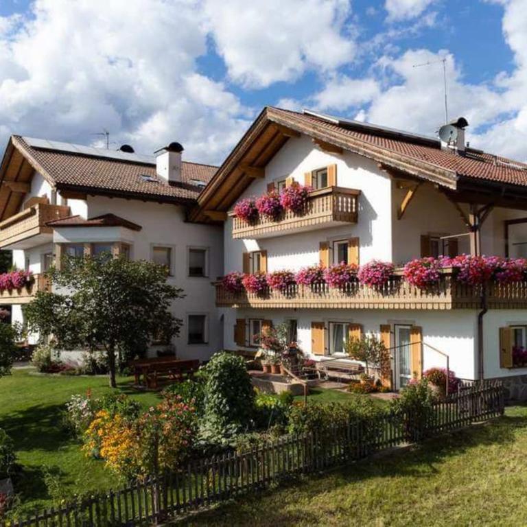 Haus Alpenblick Apt Edelweiß - Appartamento Deluxe con 2 Camere da Letto e Vista Giardino - 24