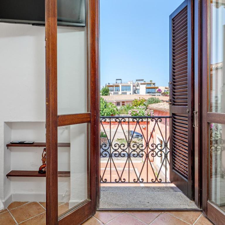 Tramontina Apartment - Appartamento Deluxe con 2 Camere da Letto e Vista Oceano - 10