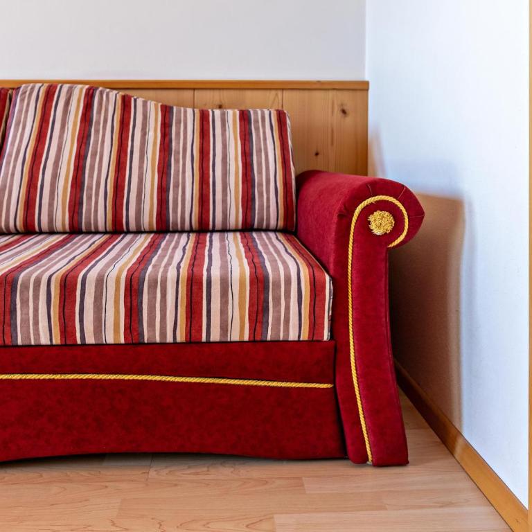 Haus Alpenblick Apt Edelweiß - Appartamento Deluxe con 2 Camere da Letto e Vista Giardino - 8