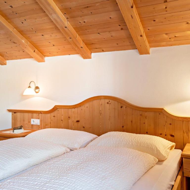 Haus Alpenblick Apt Edelweiß - Appartamento Deluxe con 2 Camere da Letto e Vista Giardino - 16