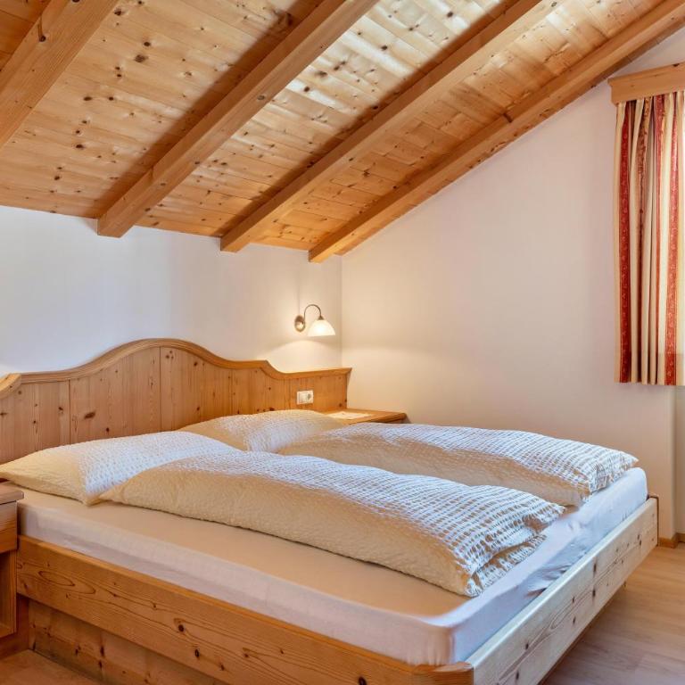 Haus Alpenblick Apt Edelweiß - Appartamento Deluxe con 2 Camere da Letto e Vista Giardino - 14