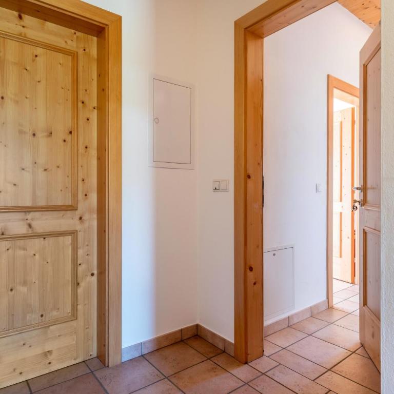 Haus Alpenblick Apt Edelweiß - Appartamento Deluxe con 2 Camere da Letto e Vista Giardino - 18