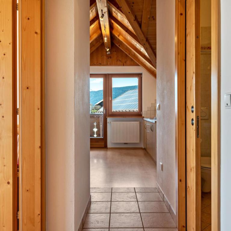 Haus Alpenblick Apt Edelweiß - Appartamento Deluxe con 2 Camere da Letto e Vista Giardino - 23