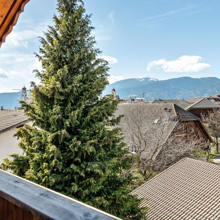 Haus Alpenblick Apt Edelweiß - Appartamento Deluxe con 2 Camere da Letto e Vista Giardino - 5