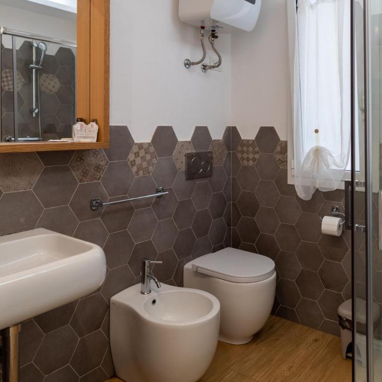 Saija Apartment - Studio - Vue sur Mer - 20