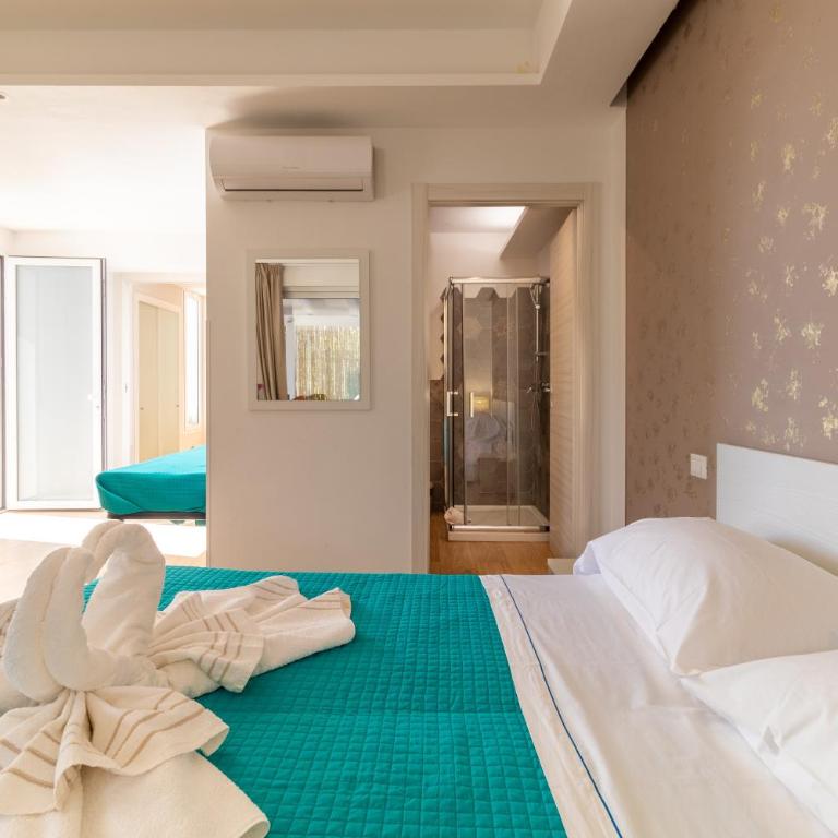 Saija Apartment - Studio - Vue sur Mer - 14