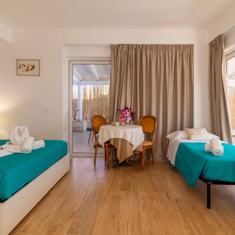 Saija Apartment - Studio - Vue sur Mer - 1