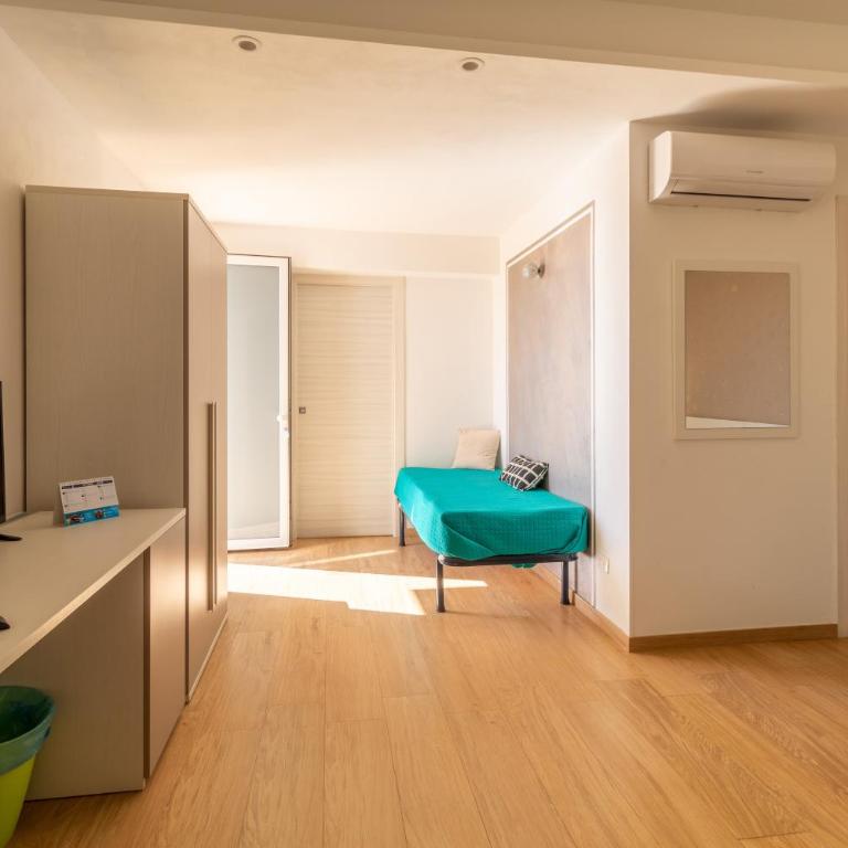 Saija Apartment - Studio - Vue sur Mer - 9