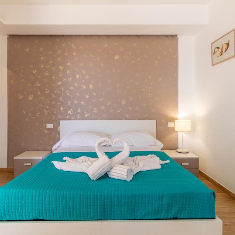 Saija Apartment - Studio - Vue sur Mer - 15