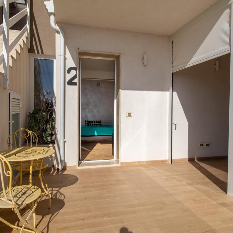 Saija Apartment - Studio - Vue sur Mer - 5