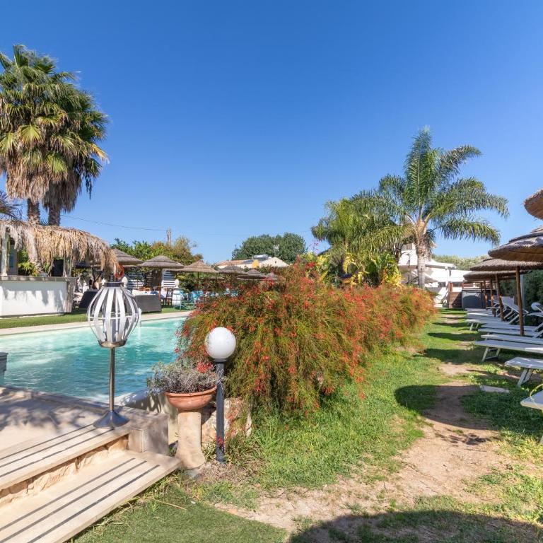 Saija Apartment - Studio - Vue sur Mer - 21