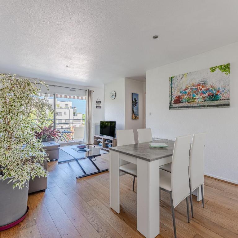 Petitbuch - Apartment mit Terrasse - 3