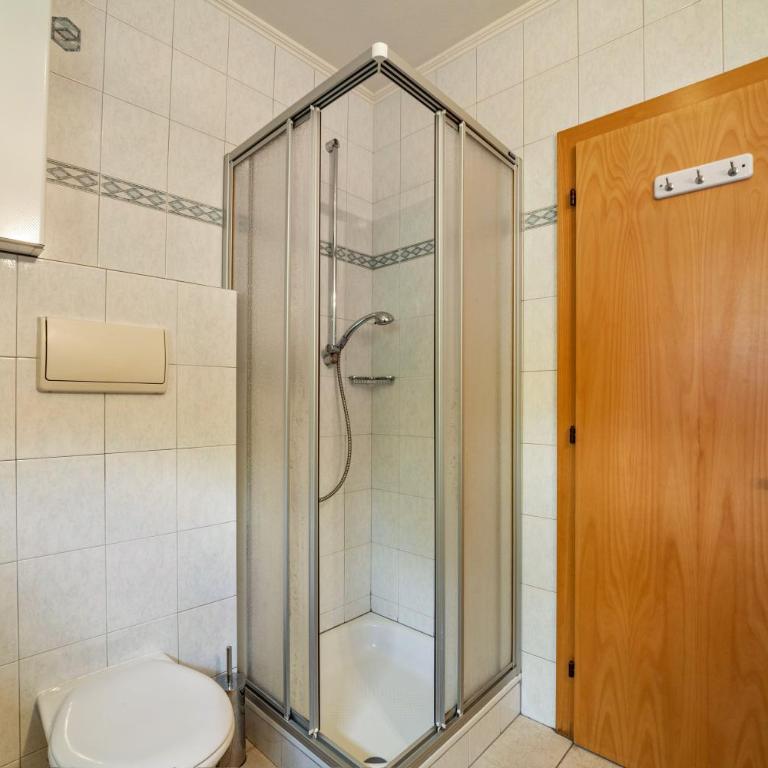 Mosttragerhof Appartment 3 - Appartamento Superior con 1 Camera da Letto e Balcone - 12