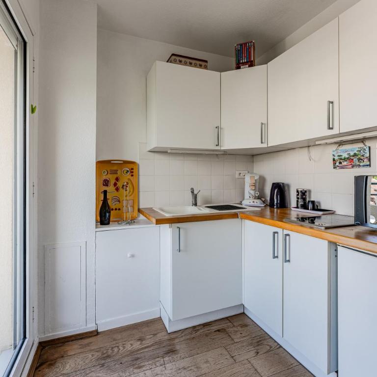 Petitbuch - Apartment mit Terrasse - 10