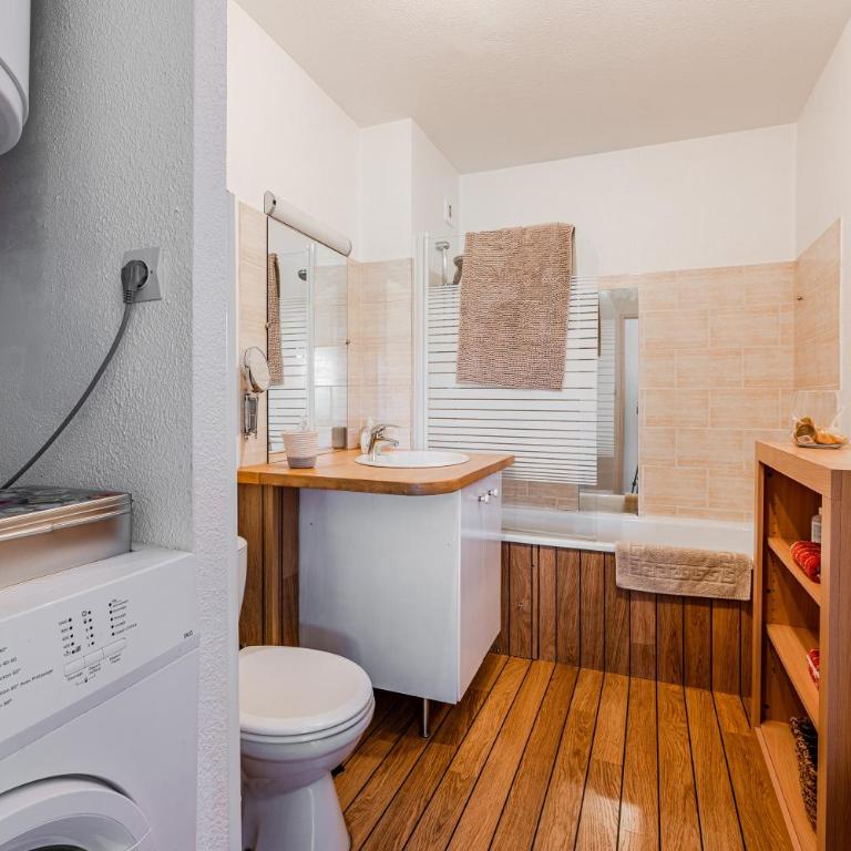 Petitbuch - Apartment mit Terrasse - 15