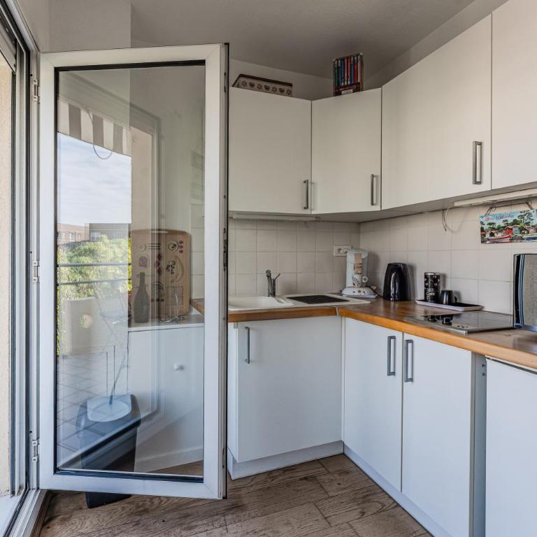Petitbuch - Apartment mit Terrasse - 11