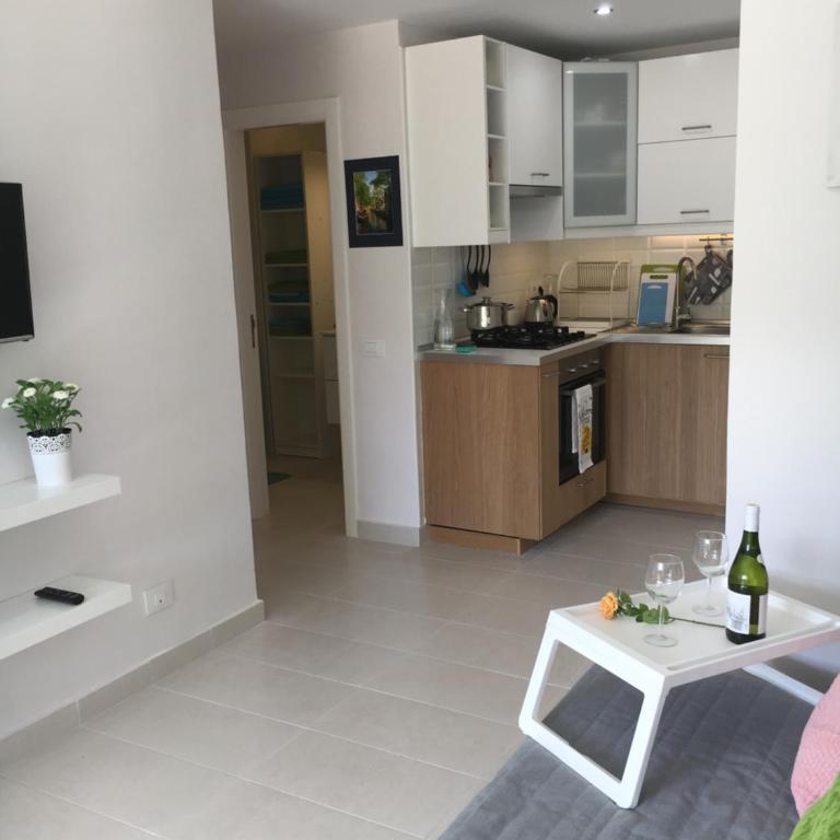 Apartment Los Cristianos - Apartamento de 1 dormitorio - 10