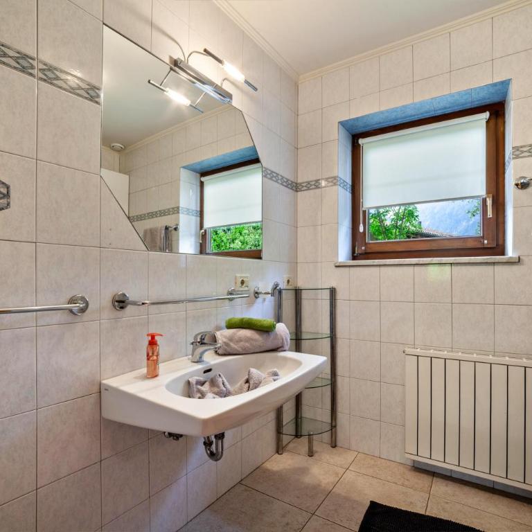 Mosttragerhof Appartment 3 - Appartamento Superior con 1 Camera da Letto e Balcone - 14