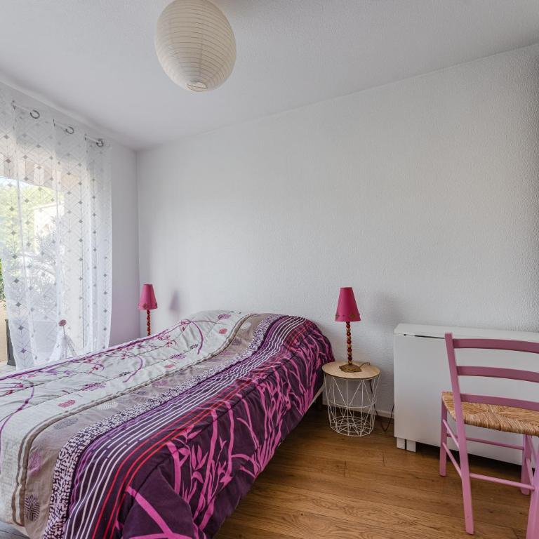 Petitbuch - Apartment mit Terrasse - 13