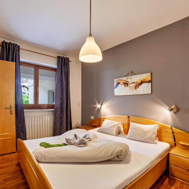 Mosttragerhof Appartment 3 - Appartamento Superior con 1 Camera da Letto e Balcone - 1