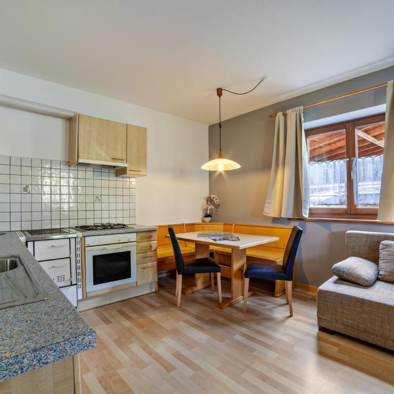 Mosttragerhof Appartment 3 - Appartamento Superior con 1 Camera da Letto e Balcone - 3