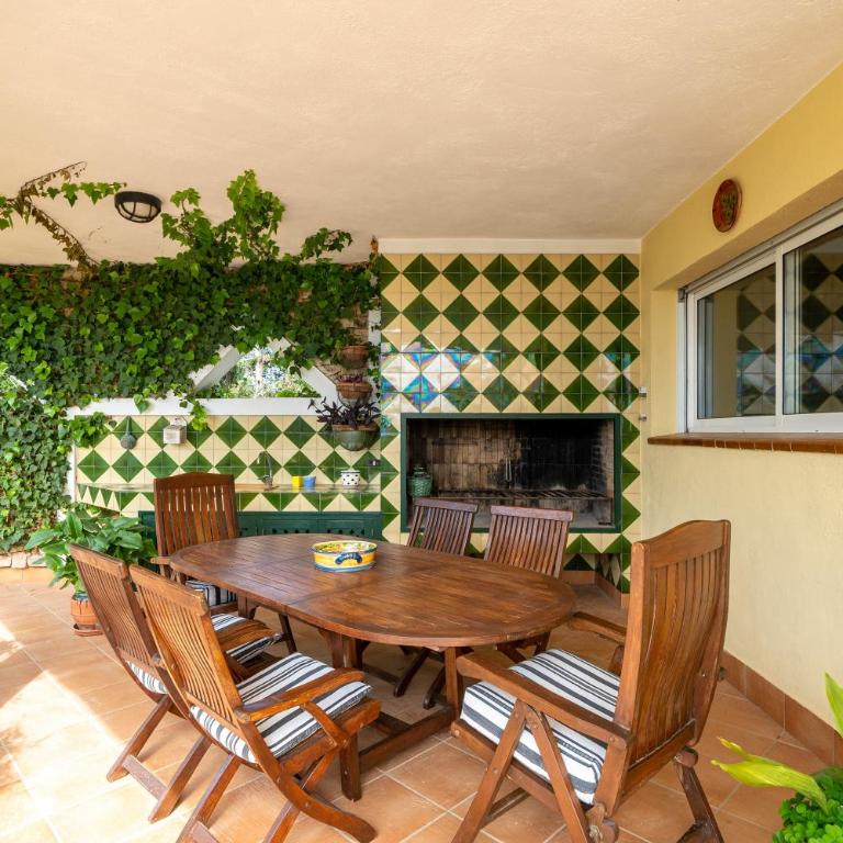 Vila Roser - Casa - 33